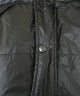 JOURNAL STANDARD（ジャーナルスタンダード）ダウンジャケット/ダウンベスト 黒 サイズ:L メンズ/2200645609011