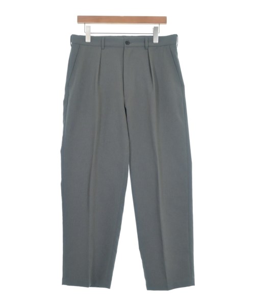 JOURNAL STANDARD(ジャーナルスタンダード)スラックス グレー サイズ:L/2200646020044