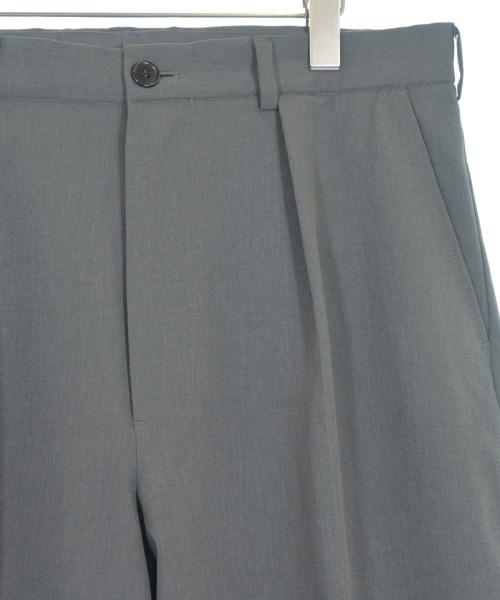 JOURNAL STANDARD（ジャーナルスタンダード）スラックス グレー サイズ:L メンズ/2200646020044