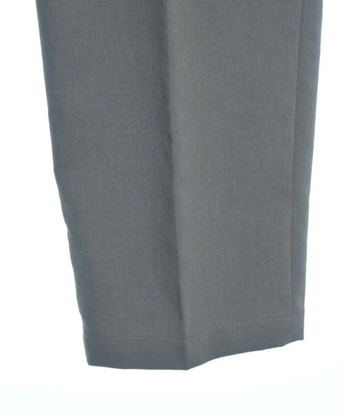 JOURNAL STANDARD（ジャーナルスタンダード）スラックス グレー サイズ:L メンズ/2200646020044