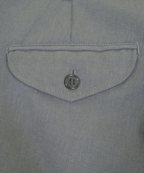 JOURNAL STANDARD（ジャーナルスタンダード）スラックス グレー サイズ:L メンズ/2200646020044