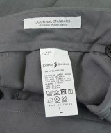 JOURNAL STANDARD（ジャーナルスタンダード）スラックス グレー サイズ:L メンズ/2200646020044
