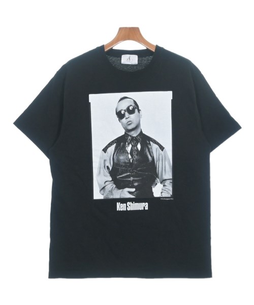 JOURNAL STANDARD(ジャーナルスタンダード)Tシャツ・カットソー 黒 サイズ:-(L位)/2200646592060