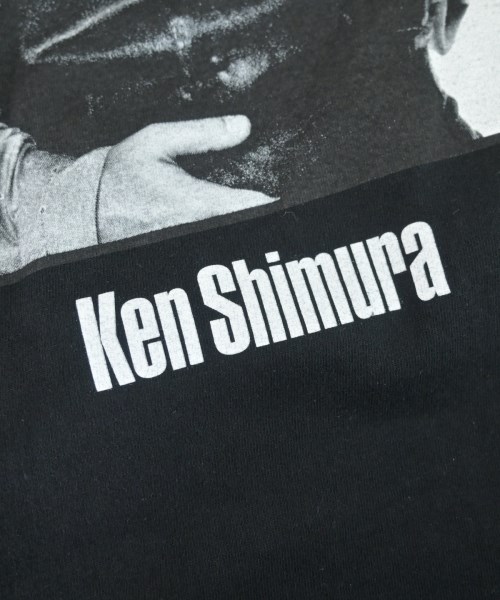 JOURNAL STANDARD（ジャーナルスタンダード）Tシャツ・カットソー 黒 サイズ:-(L位) メンズ/2200646592060