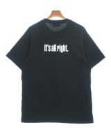 JOURNAL STANDARD（ジャーナルスタンダード）Tシャツ・カットソー 黒 サイズ:-(L位) メンズ/2200646592060