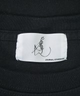 JOURNAL STANDARD（ジャーナルスタンダード）Tシャツ・カットソー 黒 サイズ:-(L位) メンズ/2200646592060