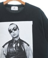 JOURNAL STANDARD（ジャーナルスタンダード）Tシャツ・カットソー 黒 サイズ:-(L位) メンズ/2200646592060