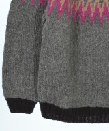 JOURNAL STANDARD（ジャーナルスタンダード）ニット・セーター グレー サイズ:-(L位) メンズ/2200635287014