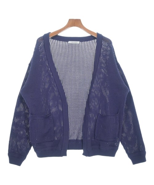 JOURNAL STANDARD(ジャーナルスタンダード)カーディガン 紫 サイズ:M/2200645864014