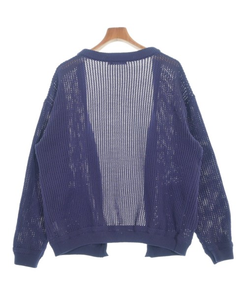 JOURNAL STANDARD（ジャーナルスタンダード）カーディガン 紫 サイズ:M メンズ/2200645864014