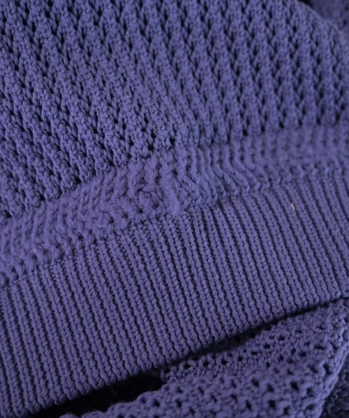 JOURNAL STANDARD（ジャーナルスタンダード）カーディガン 紫 サイズ:M メンズ/2200645864014