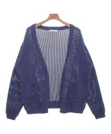 JOURNAL STANDARD（ジャーナルスタンダード）カーディガン 紫 サイズ:M メンズ/2200645864014