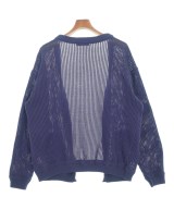 JOURNAL STANDARD（ジャーナルスタンダード）カーディガン 紫 サイズ:M メンズ/2200645864014