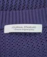 JOURNAL STANDARD（ジャーナルスタンダード）カーディガン 紫 サイズ:M メンズ/2200645864014