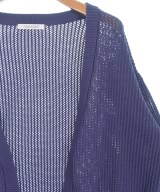 JOURNAL STANDARD（ジャーナルスタンダード）カーディガン 紫 サイズ:M メンズ/2200645864014