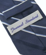 JOURNAL STANDARD（ジャーナルスタンダード）ネクタイ 紺 サイズ:- メンズ/2200647563038