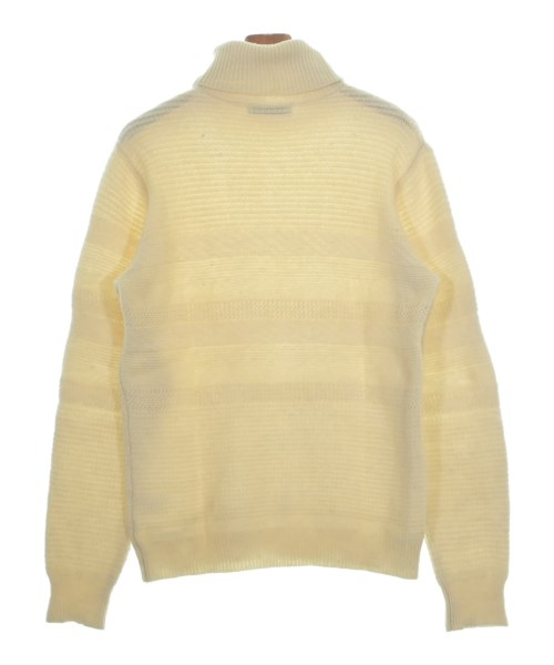 JOURNAL STANDARD（ジャーナルスタンダード）ニット・セーター 白 サイズ:M メンズ/2200647577011