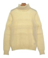 JOURNAL STANDARD（ジャーナルスタンダード）ニット・セーター 白 サイズ:M メンズ/2200647577011