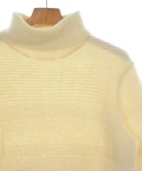 JOURNAL STANDARD（ジャーナルスタンダード）ニット・セーター 白 サイズ:M メンズ/2200647577011