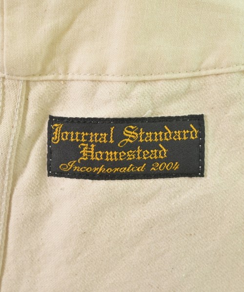JOURNAL STANDARD（ジャーナルスタンダード）その他 白 サイズ:M メンズ/2200647477199