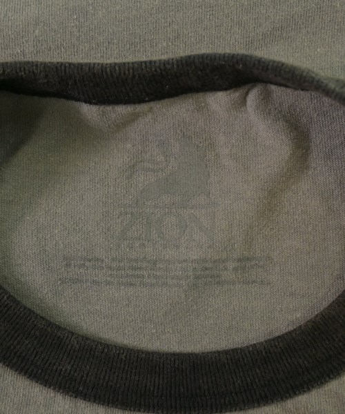 -（ソノタ）Tシャツ・カットソー グレー サイズ:L メンズ/2200648068068