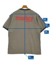 -（ソノタ）Tシャツ・カットソー グレー サイズ:L メンズ/2200648068068