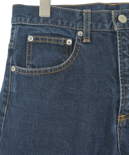 JOURNAL STANDARD（ジャーナルスタンダード）デニムパンツ 紺 サイズ:S メンズ/2200643545199