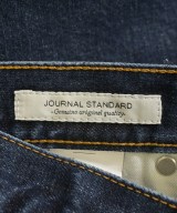 JOURNAL STANDARD（ジャーナルスタンダード）デニムパンツ 紺 サイズ:S メンズ/2200643545199