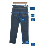 JOURNAL STANDARD（ジャーナルスタンダード）デニムパンツ 紺 サイズ:S メンズ/2200643545199