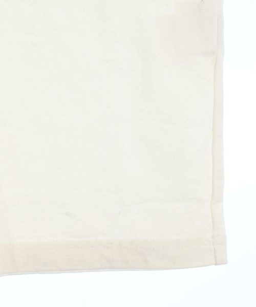 JOURNAL STANDARD（ジャーナルスタンダード）Tシャツ・カットソー 白 サイズ:S メンズ/2200641937224