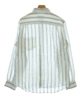 JOURNAL STANDARD（ジャーナルスタンダード）カジュアルシャツ 白 サイズ:L メンズ/2200649098019