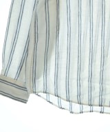 JOURNAL STANDARD（ジャーナルスタンダード）カジュアルシャツ 白 サイズ:L メンズ/2200649098019