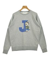 JOURNAL STANDARD（ジャーナルスタンダード）スウェット グレー サイズ:M メンズ/2200650069015