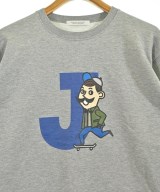 JOURNAL STANDARD（ジャーナルスタンダード）スウェット グレー サイズ:M メンズ/2200650069015