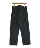 JOURNAL STANDARD（ジャーナルスタンダード）デニムパンツ 黒 サイズ:S メンズ/2200650724013