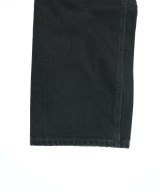 JOURNAL STANDARD（ジャーナルスタンダード）デニムパンツ 黒 サイズ:S メンズ/2200650724013