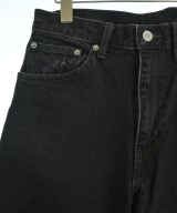 JOURNAL STANDARD（ジャーナルスタンダード）デニムパンツ 黒 サイズ:S メンズ/2200650724013