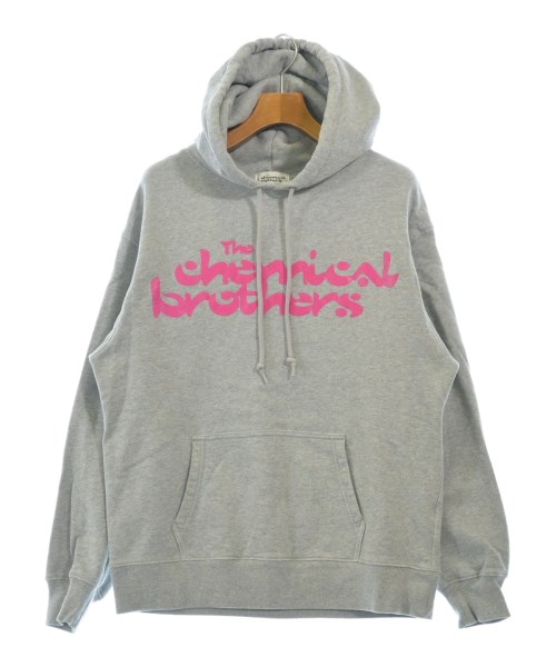 JOURNAL STANDARD(ジャーナルスタンダード)パーカー グレー サイズ:L/2200651046039