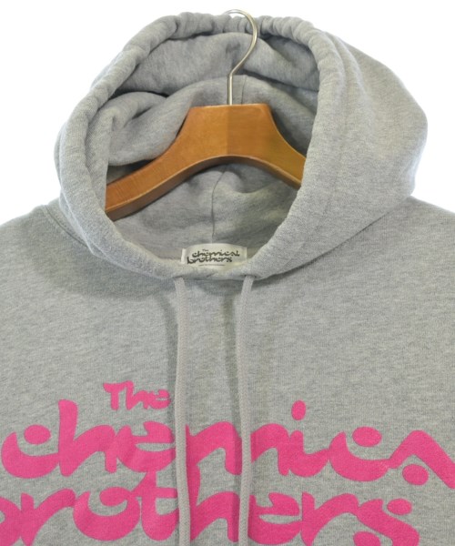 JOURNAL STANDARD（ジャーナルスタンダード）パーカー グレー サイズ:L メンズ/2200651046039