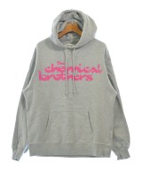 JOURNAL STANDARD（ジャーナルスタンダード）パーカー グレー サイズ:L メンズ/2200651046039