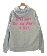 JOURNAL STANDARD（ジャーナルスタンダード）パーカー グレー サイズ:L メンズ/2200651046039