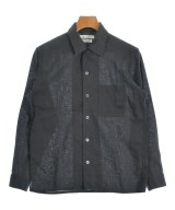 JOURNAL STANDARD（ジャーナルスタンダード）カジュアルシャツ グレー サイズ:S メンズ/2200640769215