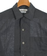 JOURNAL STANDARD（ジャーナルスタンダード）カジュアルシャツ グレー サイズ:S メンズ/2200640769215