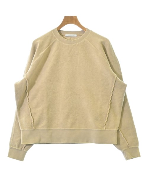 JOURNAL STANDARD(ジャーナルスタンダード)スウェット ベージュ サイズ:M/2200645195019