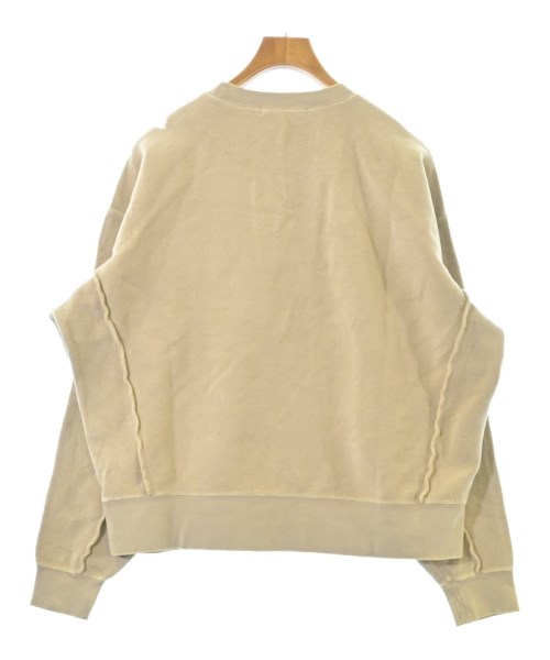 JOURNAL STANDARD（ジャーナルスタンダード）スウェット ベージュ サイズ:M メンズ/2200645195019