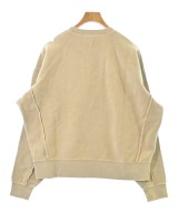 JOURNAL STANDARD（ジャーナルスタンダード）スウェット ベージュ サイズ:M メンズ/2200645195019