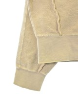 JOURNAL STANDARD（ジャーナルスタンダード）スウェット ベージュ サイズ:M メンズ/2200645195019