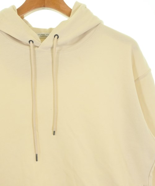 JOURNAL STANDARD（ジャーナルスタンダード）パーカー ベージュ サイズ:S メンズ/2200651894012