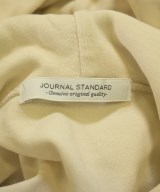 JOURNAL STANDARD（ジャーナルスタンダード）パーカー ベージュ サイズ:S メンズ/2200651894012