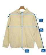 JOURNAL STANDARD（ジャーナルスタンダード）パーカー ベージュ サイズ:S メンズ/2200651894012